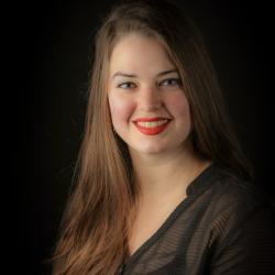 Heidi Leveritt