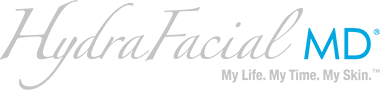 HydraFacial logo